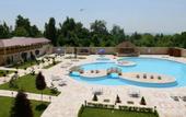 Туры в отель Qebele Yedd? Gozel Hotel