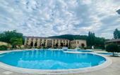 Туры в отель Qebele Yedd? Gozel Hotel