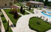Туры в отель Qebele Yedd? Gozel Hotel