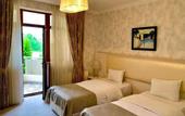 Туры в отель Qebele Yedd? Gozel Hotel