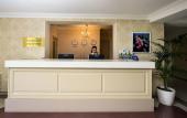 Туры в отель Qebele Yedd? Gozel Hotel