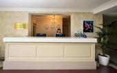 Туры в отель Qebele Yedd? Gozel Hotel