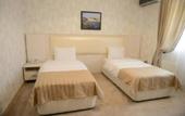 Туры в отель Qebele Yedd? Gozel Hotel
