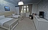 Туры в отель Qebele Yedd? Gozel Hotel