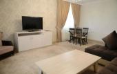 Туры в отель Qebele Yedd? Gozel Hotel