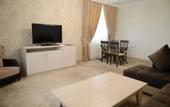 Туры в отель Qebele Yedd? Gozel Hotel