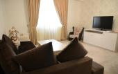 Туры в отель Qebele Yedd? Gozel Hotel