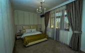 Туры в отель Qebele Yedd? Gozel Hotel