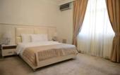 Туры в отель Qebele Yedd? Gozel Hotel