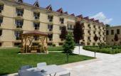 Туры в отель Qebele Yedd? Gozel Hotel