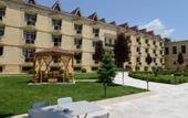 Туры в отель Qebele Yedd? Gozel Hotel