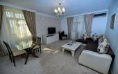 Туры в отель Qebele Yedd? Gozel Hotel