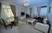 Туры в отель Qebele Yedd? Gozel Hotel