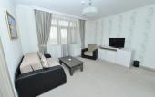 Туры в отель Qebele Yedd? Gozel Hotel