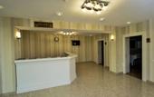 Туры в отель Qebele Yedd? Gozel Hotel