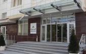 Туры в отель Gabala Tufandag City Hotel