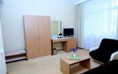 Туры в отель Gabala Tufandag City Hotel