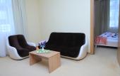 Туры в отель Gabala Tufandag City Hotel