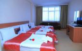 Туры в отель Gabala Tufandag City Hotel