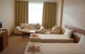 Туры в отель Gabala Tufandag City Hotel