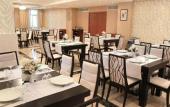 Туры в отель Gabala Tufandag City Hotel
