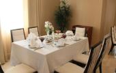 Туры в отель Gabala Tufandag City Hotel