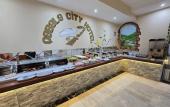 Туры в отель Gabala Tufandag City Hotel