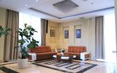 Туры в отель Gabala Tufandag City Hotel