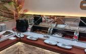 Туры в отель Gabala Tufandag City Hotel