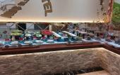Туры в отель Gabala Tufandag City Hotel