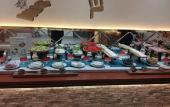 Туры в отель Gabala Tufandag City Hotel