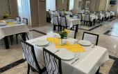 Туры в отель Gabala Tufandag City Hotel