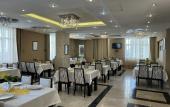 Туры в отель Gabala Tufandag City Hotel