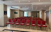 Туры в отель Gabala Tufandag City Hotel