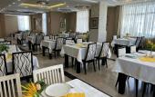 Туры в отель Gabala Tufandag City Hotel