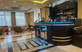 Туры в отель Gabala Tufandag City Hotel