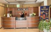 Туры в отель Gabala Tufandag City Hotel