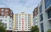 Туры в отель Gabala Tufandag City Hotel