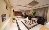 Туры в отель Gabala Tufandag City Hotel