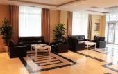 Туры в отель Gabala Tufandag City Hotel