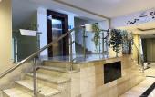 Туры в отель Gabala Tufandag City Hotel