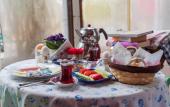 Туры в отель Orhan Kutbay'in Evi Turyolu Cafe Pansiyon