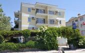 Туры в отель Fora Apart Otel