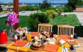 Туры в отель Alacati Villa Renk