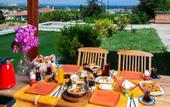 Туры в отель Alacati Villa Renk
