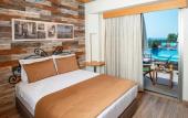Туры в отель Alacati Villa Renk