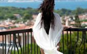 Туры в отель Alacati Villa Renk