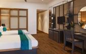 Туры в отель Jetwing Kandy Gallery, A Luxury Reserve