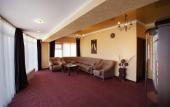 Туры в отель Zolotoj Globus Hotel