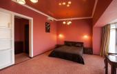 Туры в отель Zolotoj Globus Hotel